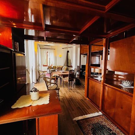 Residenza Borgo Marinaro Apartman Nápoly Kültér fotó
